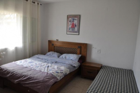 Guest House Neve Zohar Dead Sea